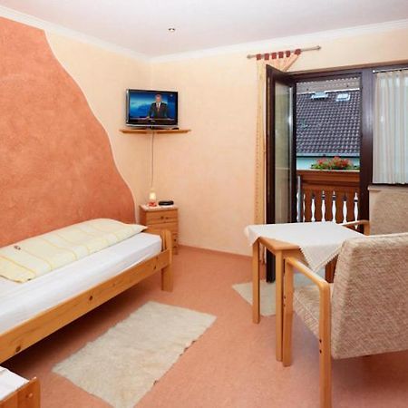 Hotel Garni Assion Birgel المظهر الخارجي الصورة