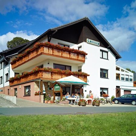 Hotel Garni Assion Birgel المظهر الخارجي الصورة