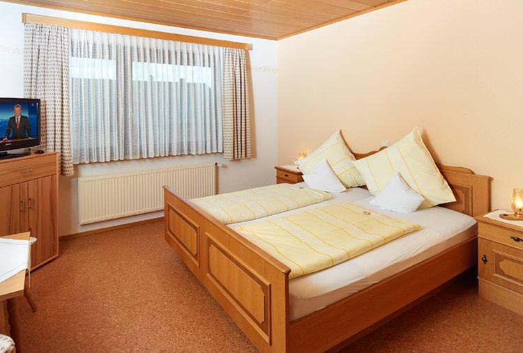 Hotel Garni Assion Birgel المظهر الخارجي الصورة