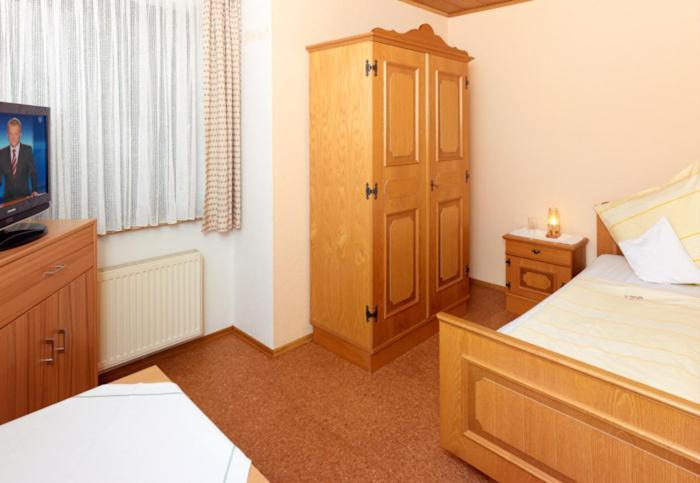 Hotel Garni Assion Birgel المظهر الخارجي الصورة